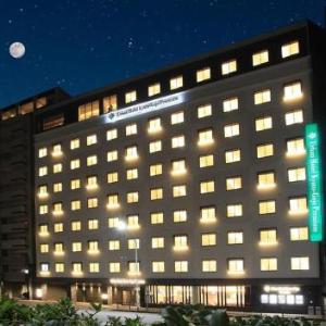 Urban Hotel Kyoto Gojo Premium