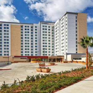 Cambria Hotel Anaheim Resort Area