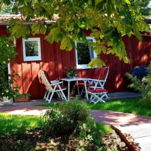 Blissful Holiday Home in Battenberg with Fenced Garden