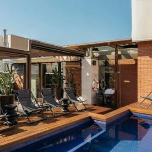Hotel Granados 83 a member of Preferred Hotels & Resorts