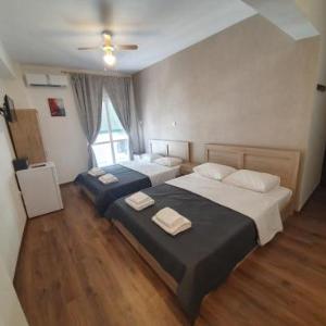 City Centre Stylish rooms