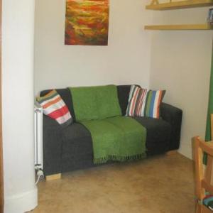 Spacious Homely Flat - Sleeps 6