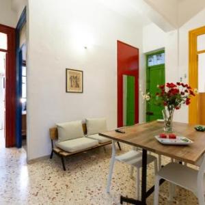 GuestHost - Palermo Central Apartment