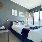 The Grand Sofo near Sunway by LilyandLoft 