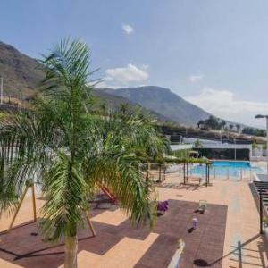 Armonia Park-Bajamar_2 bedrooms