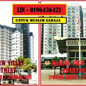 KZ Homestay PD