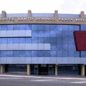 Iberik Santo Domingo Plaza Hotel