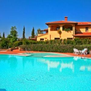 Holiday resort Borgo Etrusco Scarlino - ITO03024-DYC