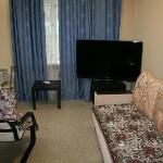 Apartment Lenina 10