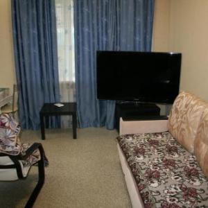 Apartment Lenina 10