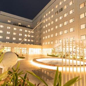 Tokyu Stay Okinawa Naha