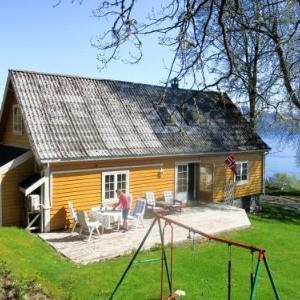 Chalet Gamlingastova - FJS014