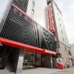 Red Planet Sapporo Susukino Central