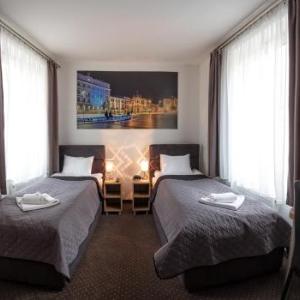 HOTEL LUBLIN