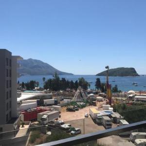 Apartment Seaview 23