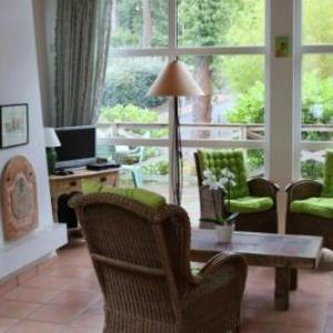 Villa 3 ch proche lac et océan au calme animaux admis - FR-1-319-371