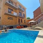 Guest accommodation in Anapa 