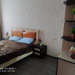 Apartment on Komarova 14 возможно дистанционное заселение Omsk 