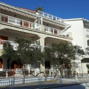 Apartments Adelheid Biograd - CDN02081-SYF