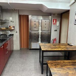 Hostal Alogar