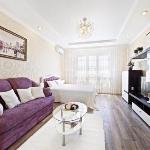 Apartment in Krasnodar 