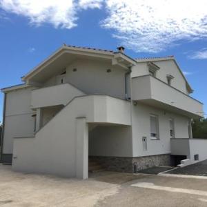 Apartments with parking space Bibinje Zadar - 17855