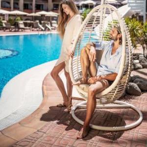 MUR Neptuno Gran Canaria - Adults Only