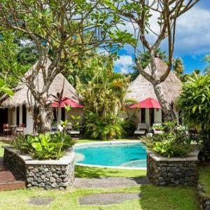 Oasis Bungalows