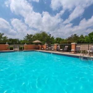 Hyatt Place Orlando Airport