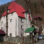 Rocks Guest House Sochi 