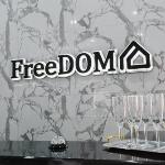 FreeDOM Premium Hotel