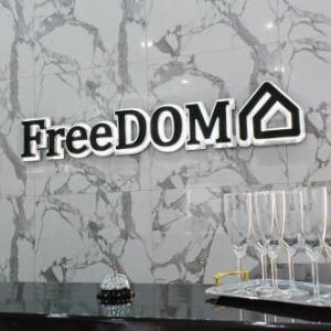 FreeDOM Premium Hotel