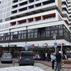 Haus am Meer App. 21