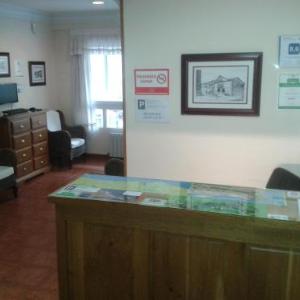 Hospedaje Magallanes