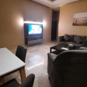 ريحانه الخليج للشقق الفندقيه