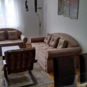 Jelena Apartments