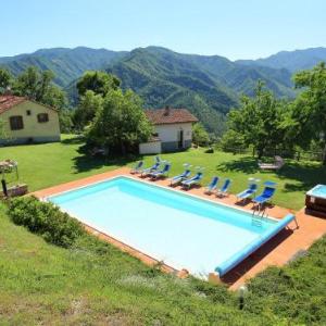 Locazione Turistica Azienda Agricola Piano Rosso-4