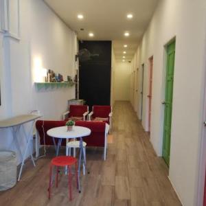EZ Lodgings