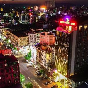 Dragon Phoenix Hotel