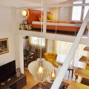 Apartment ON TOP 23