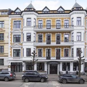 Numa Oslo Topp