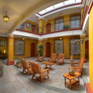 Hotel Posada Catarina
