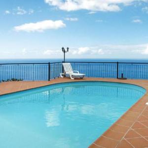 Holiday flats Vila Brava Cottage Ribeira Brava - FNC01013-DYC