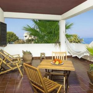 Apartments Trinidade Lagos - ALG01319-DYA