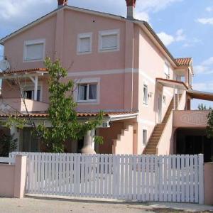 Studio in Silo - Insel Krk 13487