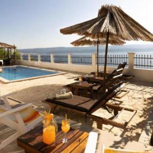 Holiday Home Omis - Stanici - CDM05100d-FYA