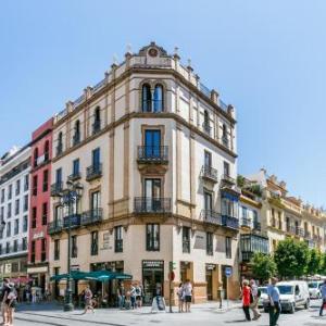 Apartamento Living By Cathedral