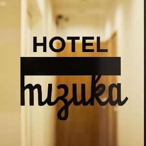 mizuka Imaizumi 4 - unmanned hotel -