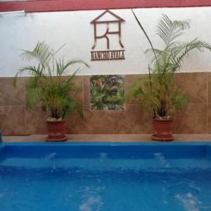 Rancho Ayala