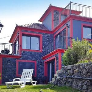 Holiday flats Vila Brava Cottage Ribeira Brava - FNC01013-CYF